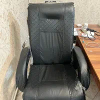 صندلی اداری درحد نو