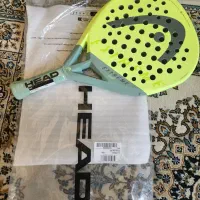 راکت پدل HEAD