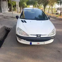 206مدل 401|خودرو سواری و وانت|دزفول, |دیوار