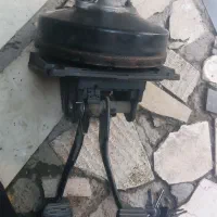 پمپ بوستر کامل ای بی اس