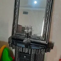 آینه کنسول