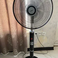 پنکه تولیپس