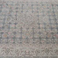 سالم وتمیز 2عدد فرش 6متری 45 میلیون