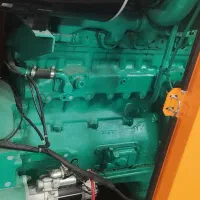دیزل ژنراتور کامنز400کاوا nt855