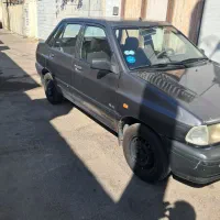 پراید