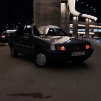 پژو 405 GLX دوگانه فابریک