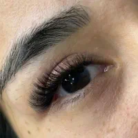 مژه کار|خدمات آرایشگری و زیبایی|اصفهان, فرح آباد|دیوار