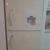 یخچال فریزر