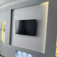 ۷۰ متر ۲ خواب تمیز/ فول بازسازی/ محله حافظ
