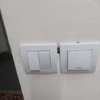 نصب کلید و پریز