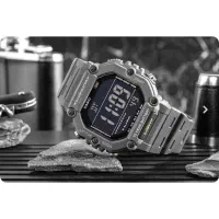 ساعت کاسیو AE-1600H8AVDF