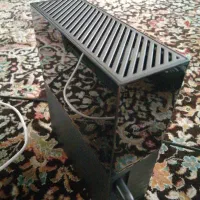 هارد اکسترنال رومیزی وسترن دیجیتال 8 ترا در حد نو