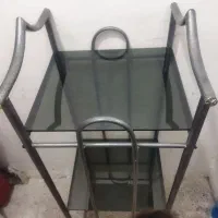 میزدکوری 3طبقه