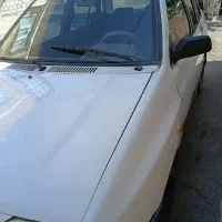 پراید ۸۶ دوگانه کارخانه