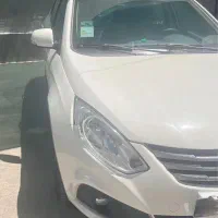 جک j4 فروش|خودرو سواری و وانت|کرج, مهرویلا جنوبی|دیوار