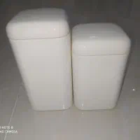 بانکه جا ادویه جا حبوباتی