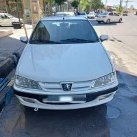 پارس xu7p موتور جدید ۱۴۰۱ کارکرد ۲۷هزار