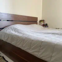 مجموعه ای فروشی شامل تخت ام دی اف و فرش و غیره