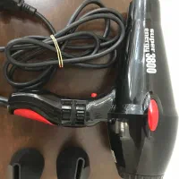 سشوار مکس