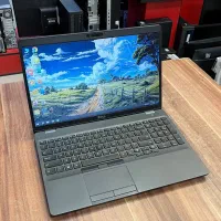 لپتاپ DELL Precision 3541 گرافیک مجزا 4 گیگ