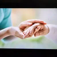 پرستار خانم برای خانم