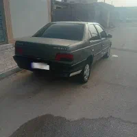 پژو ۴۰۵ مدل ۸۲