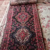 فرش دستباف بافت قدیمی
