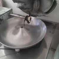 سبزی خرد کن صنعتی