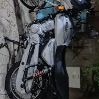 موتور۱۵۰رهروطرح‌ باکسر