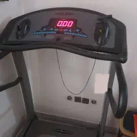 تردمیل خانگی