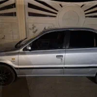 سمند lx مدل 90 دوگانه فابریک