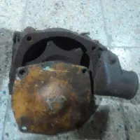 لودر واترپمپ کاترپیلار ۳۳۰۶