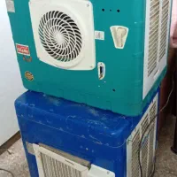 کولر آبی