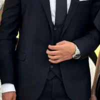 کت شلوار مردانه