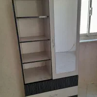 دراور آینه دار