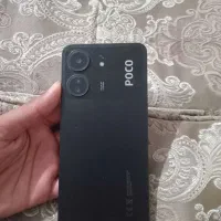 Poco c65 256/8|موبایل|تاکستان, |دیوار