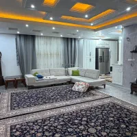 80 متری ملک شیک آپارتمان