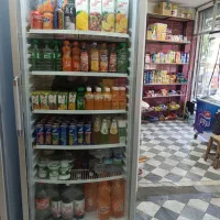 یخچال و کالباس بر