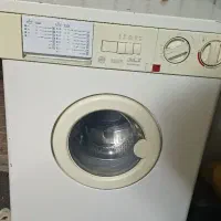 لباسشویی آزمایش