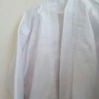 لباس کاراته ودفاع شخصی