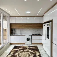 کابینت|مصالح و تجهیزات ساختمان|بوکان, |دیوار