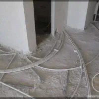 برق کاری ساختمان