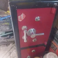 گاو صندوق