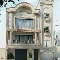 215-متری-دو-طبقه-تاپ-لوکیشن