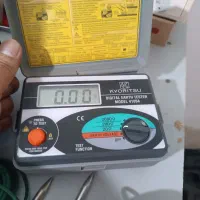 ارت سنج کیوریتسو مدل 4105A نو