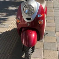 پاکشتی یاماها وینو ژاپنی