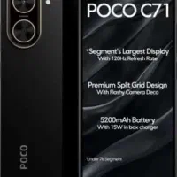 poco c71 ویژه بازنشستگان تامین اجتماعی