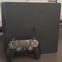 دستگاه کنسول PS4 Slim 1TB خانگی و در حد نو