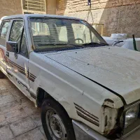 میتسوبیشی L200