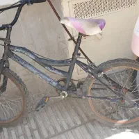 دوچرخه ۲۰